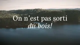 Abitibi-T&eacute;miscamingue : 65 000 km&sup2; de libert&eacute;...