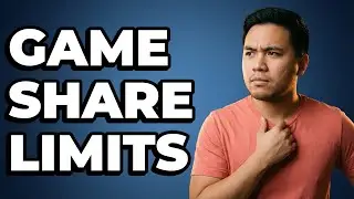What Are The Limits Of Switch Digital Game Sharing?