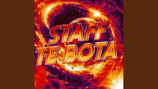 STAFF TE BOTA