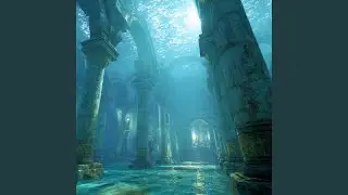Bilateral Meditation for EMDR (Temple of Still Waters)