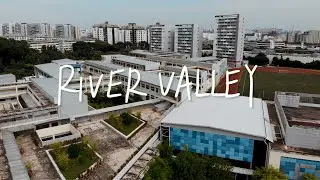 Class of 2020: River Valley MV