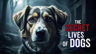 The Mysterious Powers of Dogs: How They Sense Earthquakes and Detect the Unseen