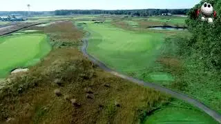 Mastering the Challenge: Hole 11 at Chariot Run Golf Club | Indiana Golf Course Insights