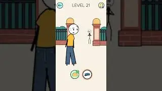 Draw puzzle 3 level 1 to 40 first gameplay ios