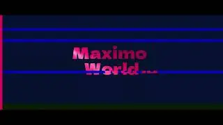 Solving Common App Server Problem in Maximo