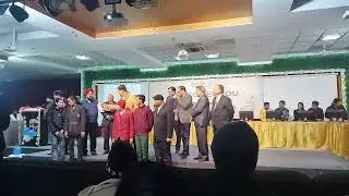 Proud Moment 😊🤩 || P.G.S.D Senior Secondary Hisar || 3rd Position 😌 || Quiz Competition ||