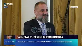 'Rama e Linda në qendrën e detoksifikimit nga droga, biznesmeni u pagoi 10 mijë euro për seancë'
