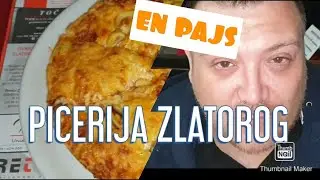 EN PAJS: PICERIJA ZLATOROG ( PTUJ )