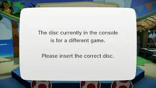 Paper Mario Color Splash Glitch