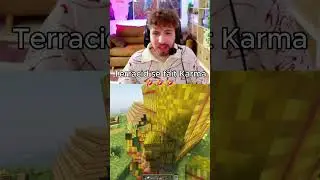 Terracid se fait Karma🤣🤣🤣