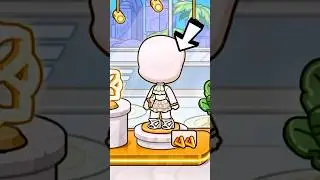 🎉💃 NEW FREE OUTFIT IDEAS! MUST-TRY LOOKS! 👗✨#avatarworld #pazu