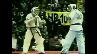 Daido Juku (Japanese Full Contact Karate) Best Knockouts