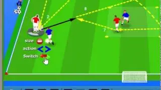 Обновления программного обеспечения Tactics Manager v2.2 &mdash; планировщик футбольных сессий