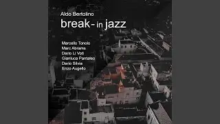 Fascinus (feat. Marcello Tonolo, Marc Abrams, Dario Li Voti, Gianluca Pantaleo, Dario Silvia,...