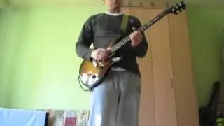 Sale Timer / PRS custom 24 /