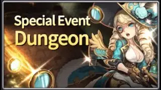 Event Dungeon - Soul Seeker R (RPG MOBILE GAME IOS and ANDROID)