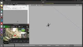 DIB system | PX4 Autopilot in Action 🚁✨