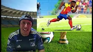 EL PROBLEMA DE REAL MADRID EN CHAMPIONS!!! !!!!MILLONARIOS EN CRISIS 3 DERROTAS AL HILO 