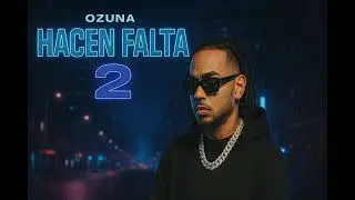 | IN&Eacute;DITO | Ozuna - HACEN FALTA 2 (Audio) | FMR #viral 