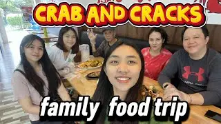 Crab N&rsquo; Cracks   Daddy&rsquo;s Birthday . Perfect Celebration 🦀🎉💙