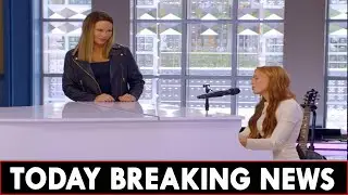 BREAKING NEWS 💫 RHOSLC&rsquo;s Britani Bateman Stuns With Niece At American Idol Audition 🎤