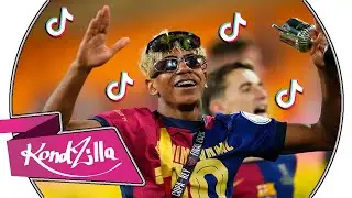 Lamine Yamal ● Balada Boa (Gusttavo Lima)