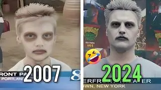 Where are the Popular Internet Memes NOW ! (Then and Now)🥶🥵 Part 11