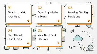 Making Better Decisions: essential Models for Business Decision Making!