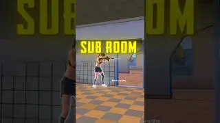 Apartment Grenade Trick 🤯 | Easy Squad Wipe in BGMI! #shorts #trending #gaming
