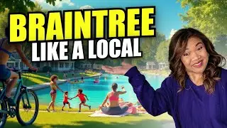 Moving to Braintree Massachusetts? Discover the 5 Best Things About Living Here