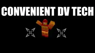 Convenient Dual Volatility Technique | Combat Initiation (roblox)