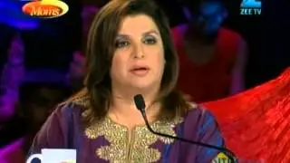 EP 4 - Dance India Dance Super Moms - Индийское телешоу хинди - Же ТВ