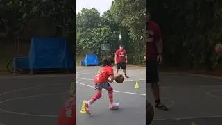 Basketball Training w/ TheTank Skill Development by Coach Andrey Rido #basketball #basketballdrills