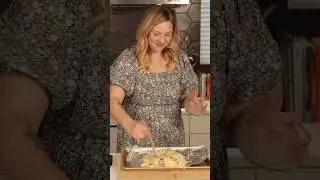 How to Make a Turkey Cranberry Crescent Ring
