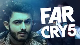 FAR CRY 5 STORY MODE CO-OP | NO PROMOTIONS