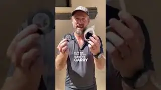 Kit Hacks with Jamie Ramsay - Fixing Broken Kit