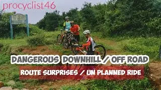 DANGEROUS DOWNHILL TRAILOR || TEASER