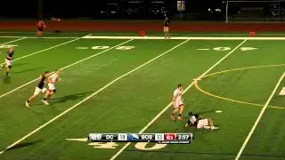 Boston Whitecaps 2014 Season Highlights