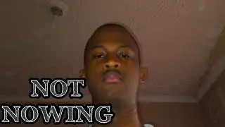 Not nowing is the biggest FEAR in life 