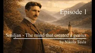 Nikola Tesla: Smiljan - The mind that created a genius | Episode 1