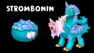 Strombonin - All Sounds and Animations