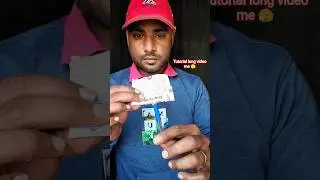 Note & pen magic tricks #shorts