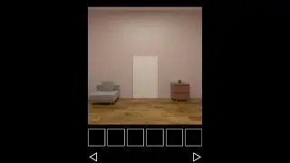 Plain Room Walkthrough [Nicolet]