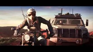 Rainbow Six Siege  Operation Burnt Horizon &ndash; Gridlock & Mozzie Trailer   PS4