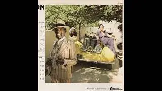 Touch And Go - Al Wilson - 1973