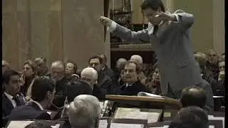 Corpo Musicale di Villasanta - Il crepuscolo degli dei: marcia funebre di Sigfrido (Richard Wagner)