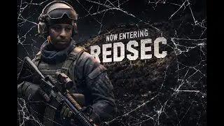 🔴REDSEC CHAOS LIVE | BATTLEFIELD 6 SHORTS | I MAY CRACK, BUT I'LL NEVER BREAK