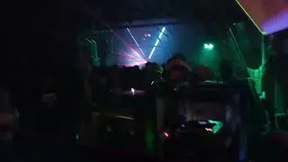 Rootsbase Festival 2018 - Dandelion Soundsystem - last tune: Jah Schulz