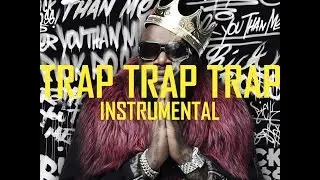 Rick Ross - Trap Trap Trap Instrumental - Reprod. Royal Raven Music