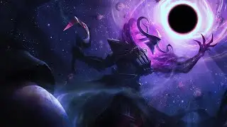The Hook King (Thresh) Ep1              #LeagueOfLegend #Thresh #AresLeague